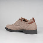 Urban Derby Crema Linea – Florida Shoes