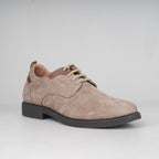 Urban Derby Crema Linea – Florida Shoes