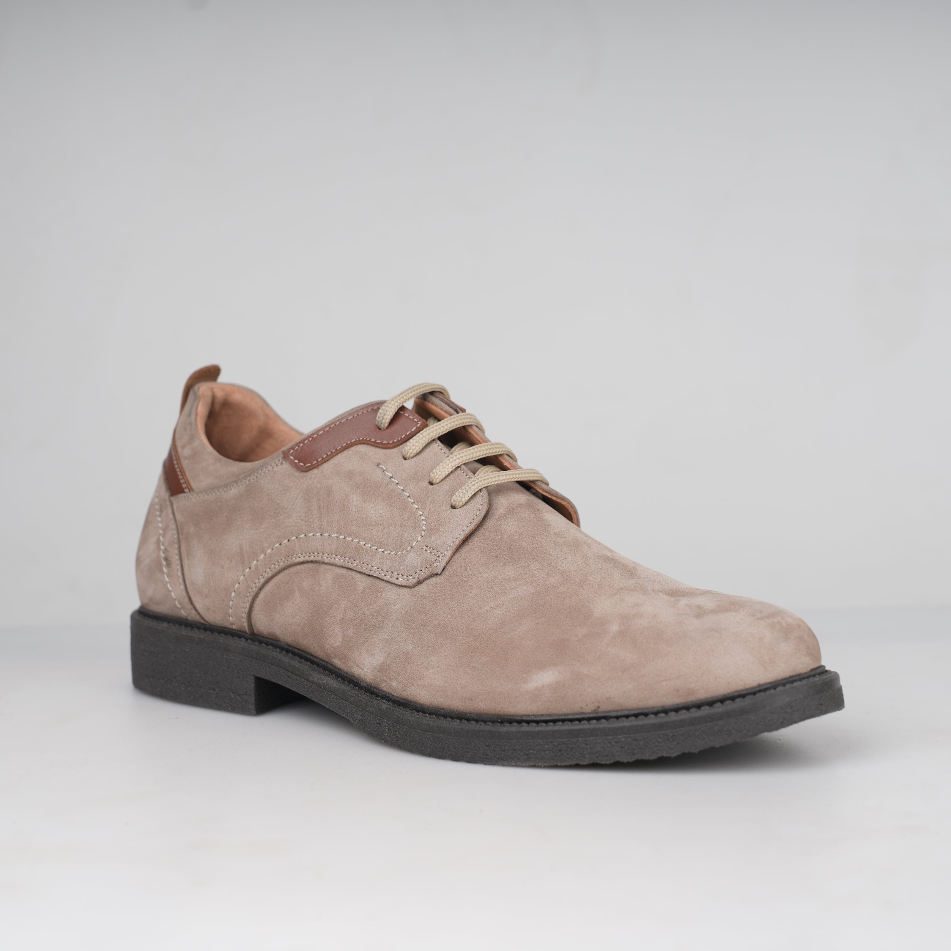 Urban Derby Crema Linea – Florida Shoes