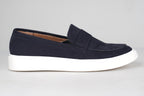 Slip-On Navy Urban – Florida Shoes