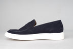 Slip-On Navy Urban – Florida Shoes