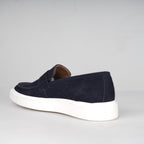 Slip-On Navy Urban – Florida Shoes