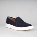 Slip-On Navy Urban – Florida Shoes
