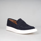 Slip-On Navy Urban – Florida Shoes