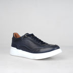 Sneaker Navy Verona – Florida Shoes