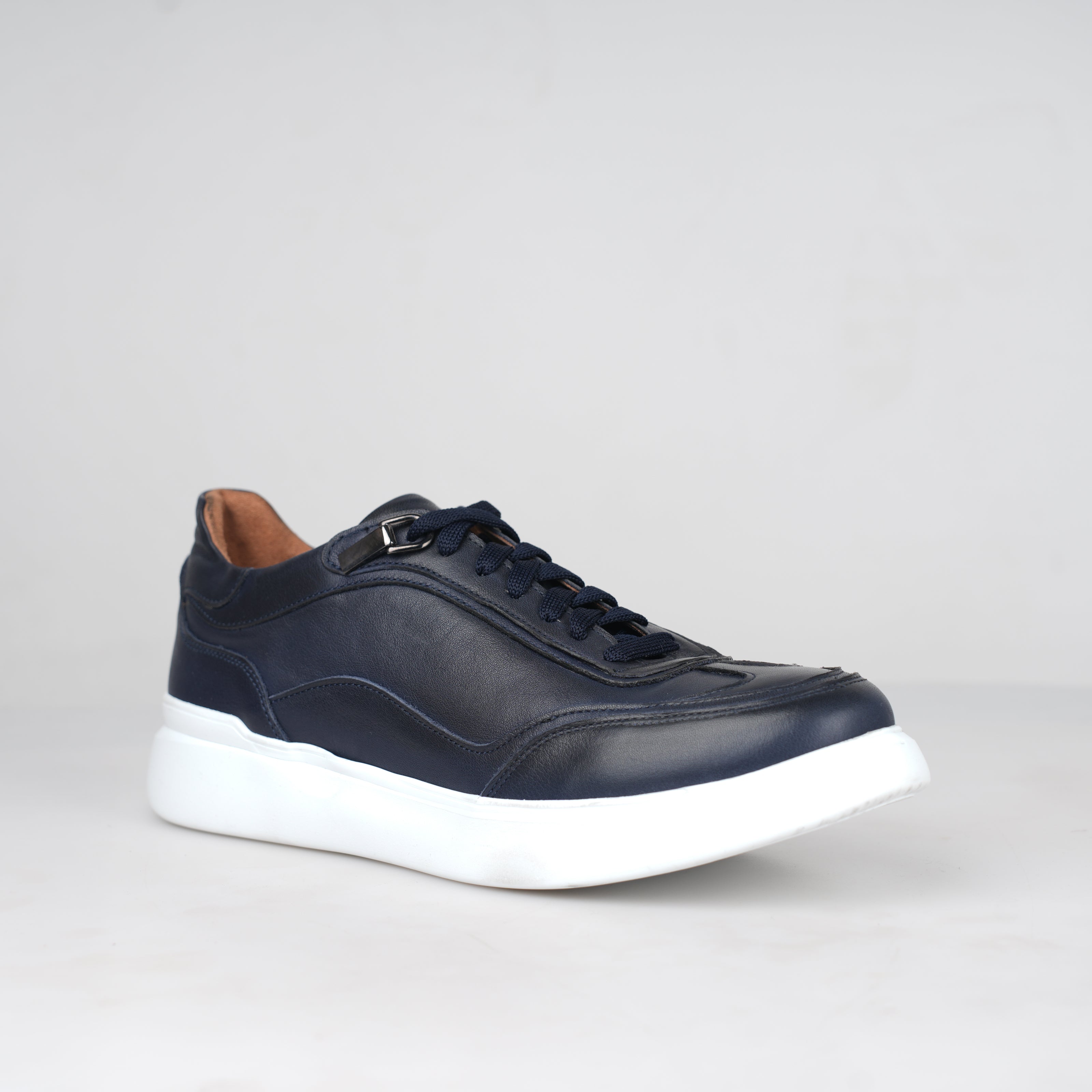Sneaker Navy Verona – Florida Shoes