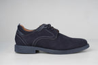 Urban Derby Navy Linea – Florida Shoes