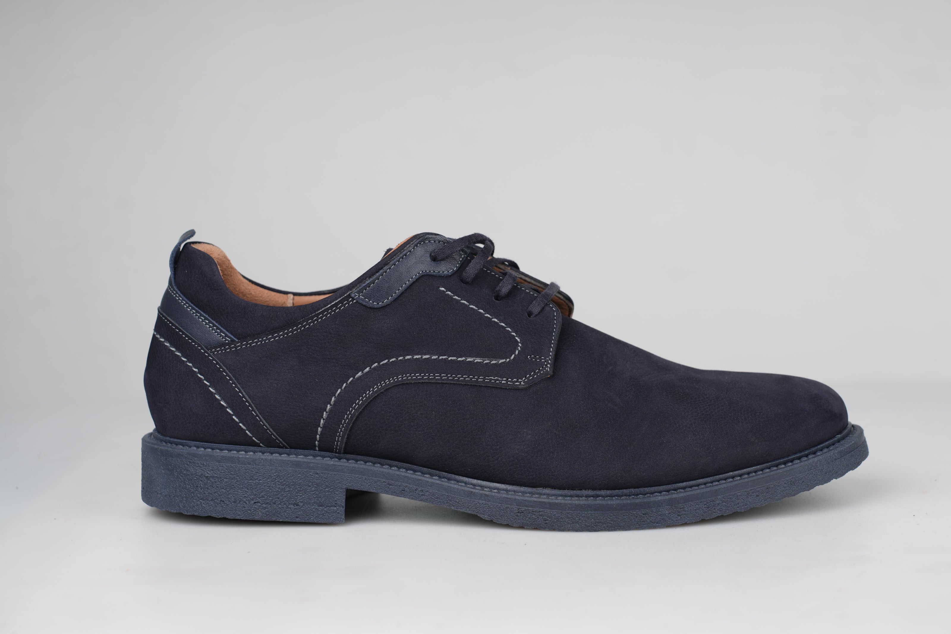 Urban Derby Navy Linea – Florida Shoes