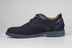 Urban Derby Navy Linea – Florida Shoes