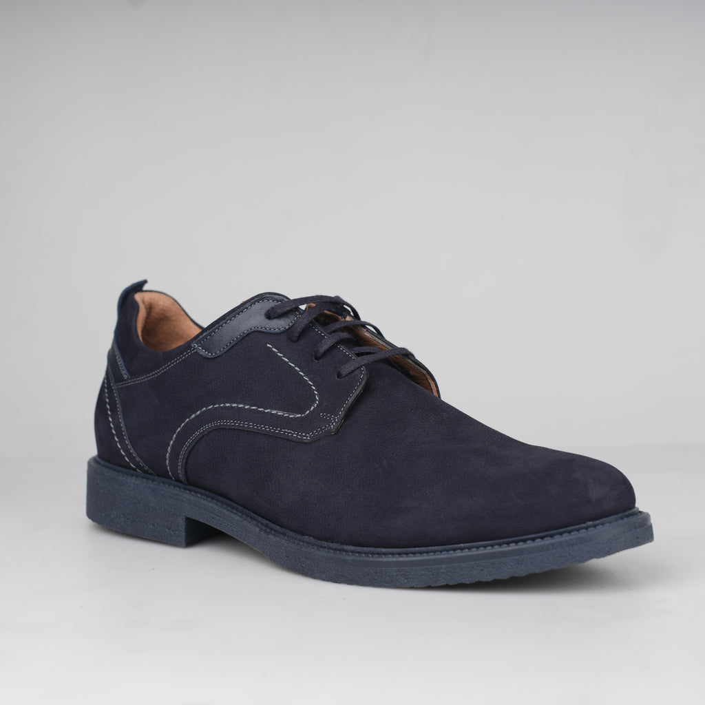 Urban Derby Navy Linea – Florida Shoes
