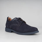 Urban Derby Navy Linea – Florida Shoes