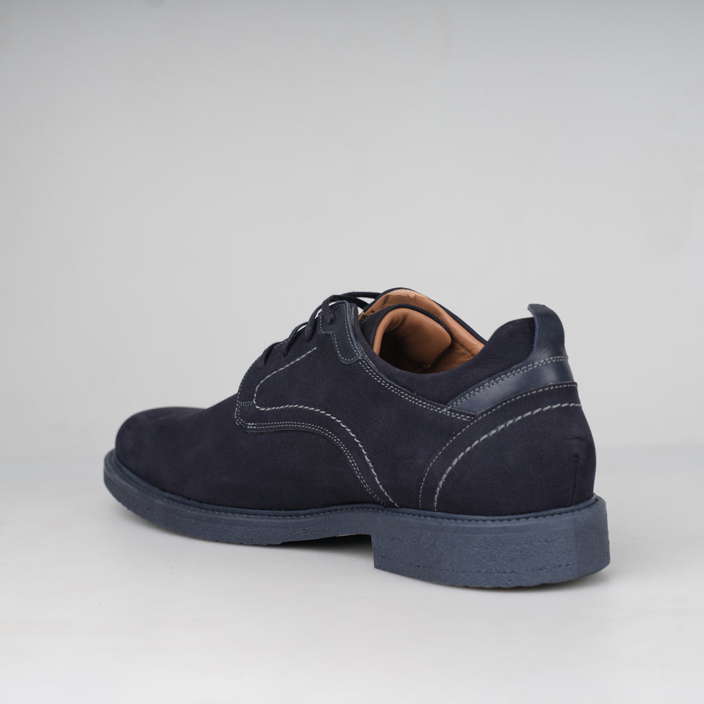 Urban Derby Navy Linea – Florida Shoes