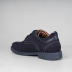 Urban Derby Navy Linea – Florida Shoes
