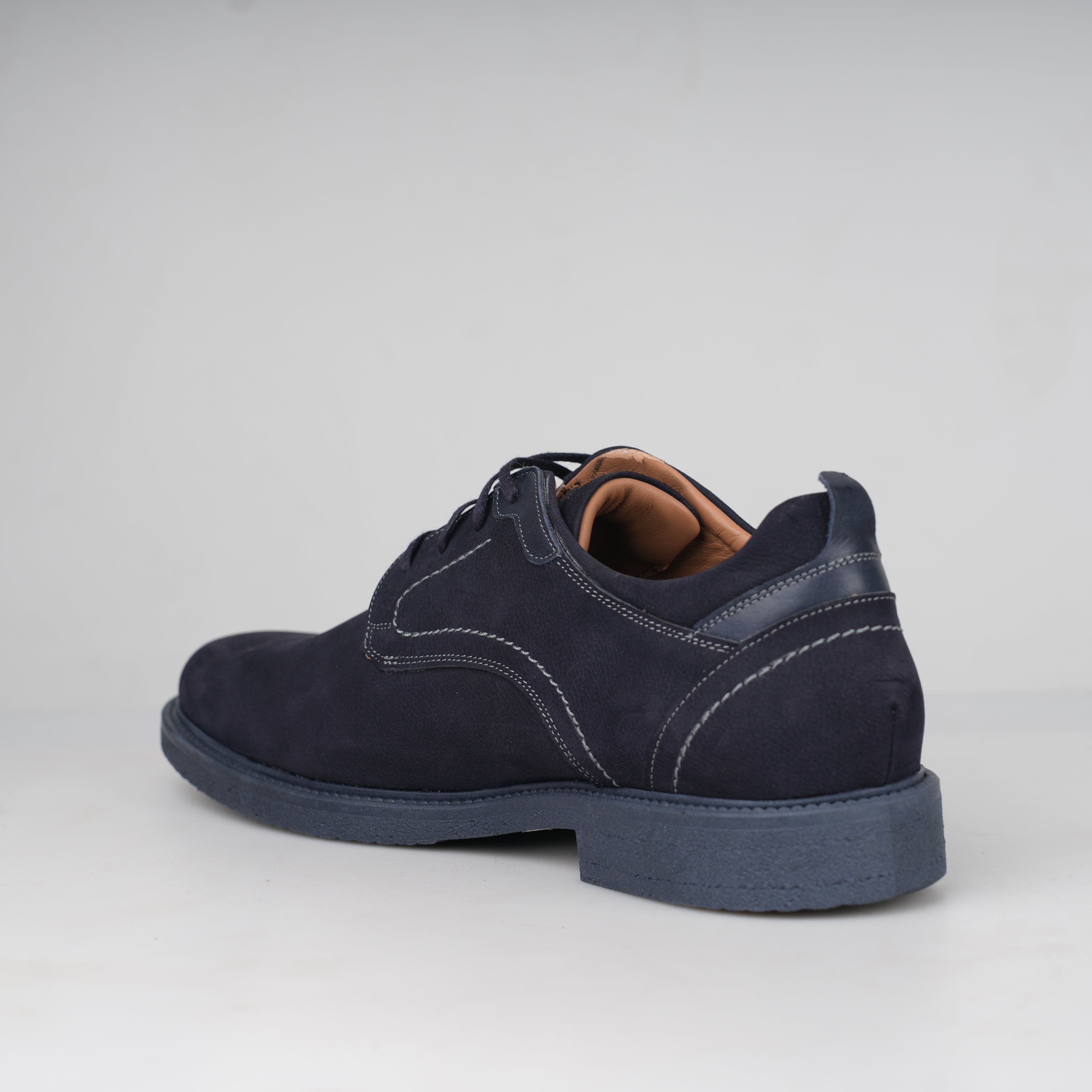 Urban Derby Navy Linea – Florida Shoes