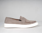Slip-On Crema Urban – Florida Shoes