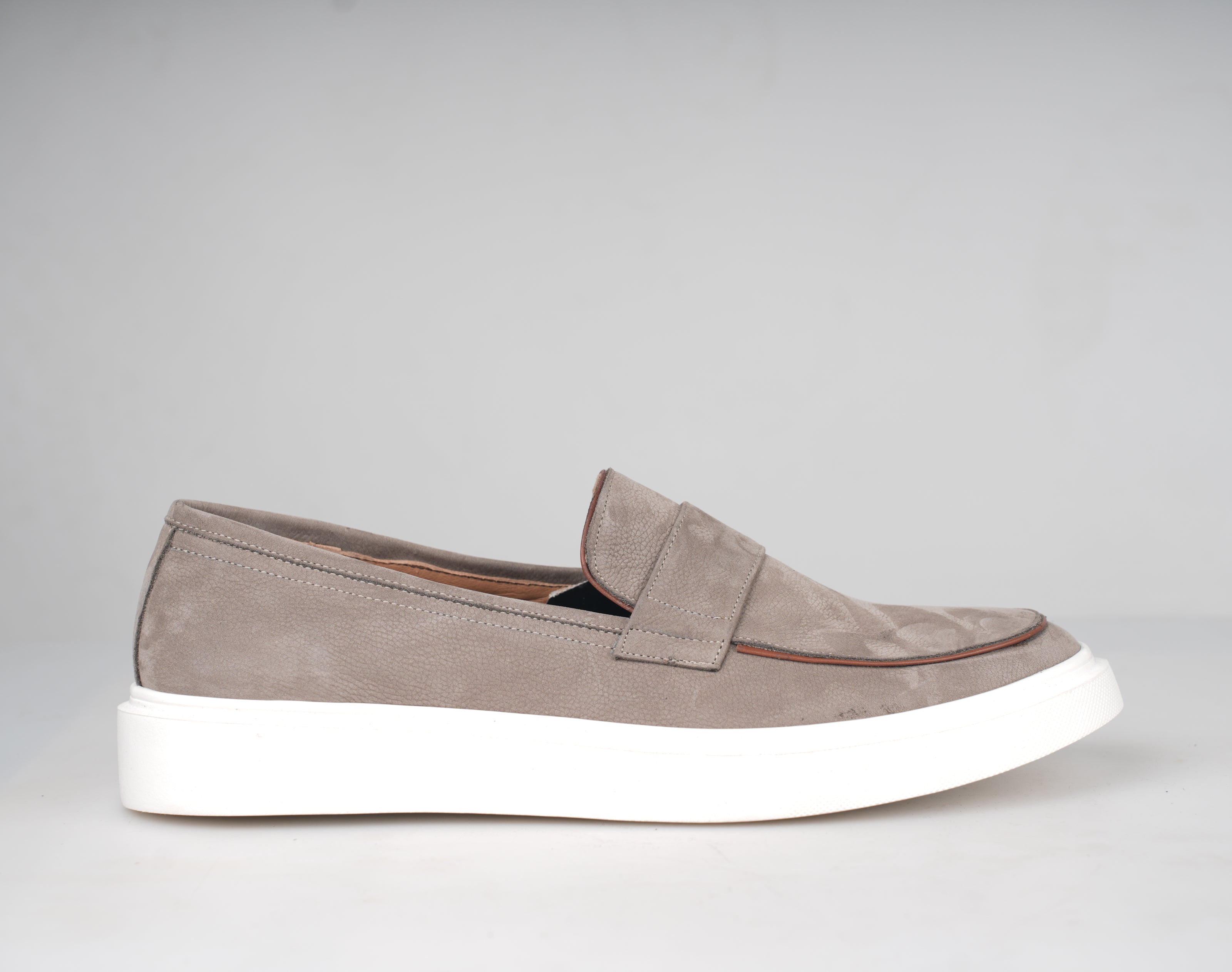 Slip-On Crema Urban – Florida Shoes
