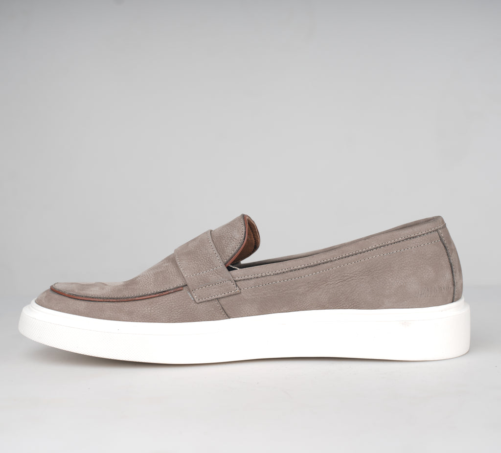 Slip-On Crema Urban – Florida Shoes