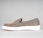 Slip-On Crema Urban – Florida Shoes