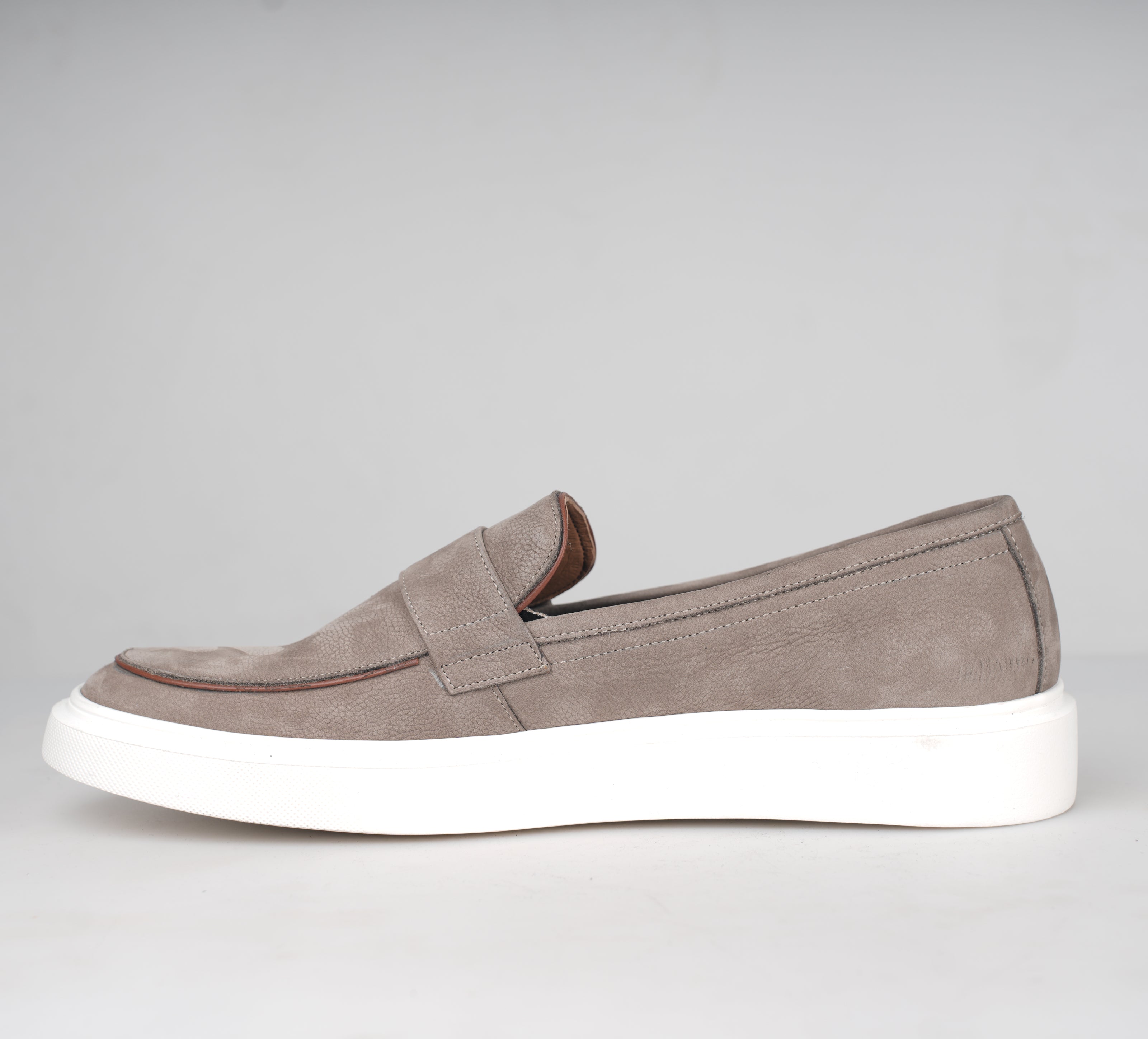 Slip-On Crema Urban – Florida Shoes