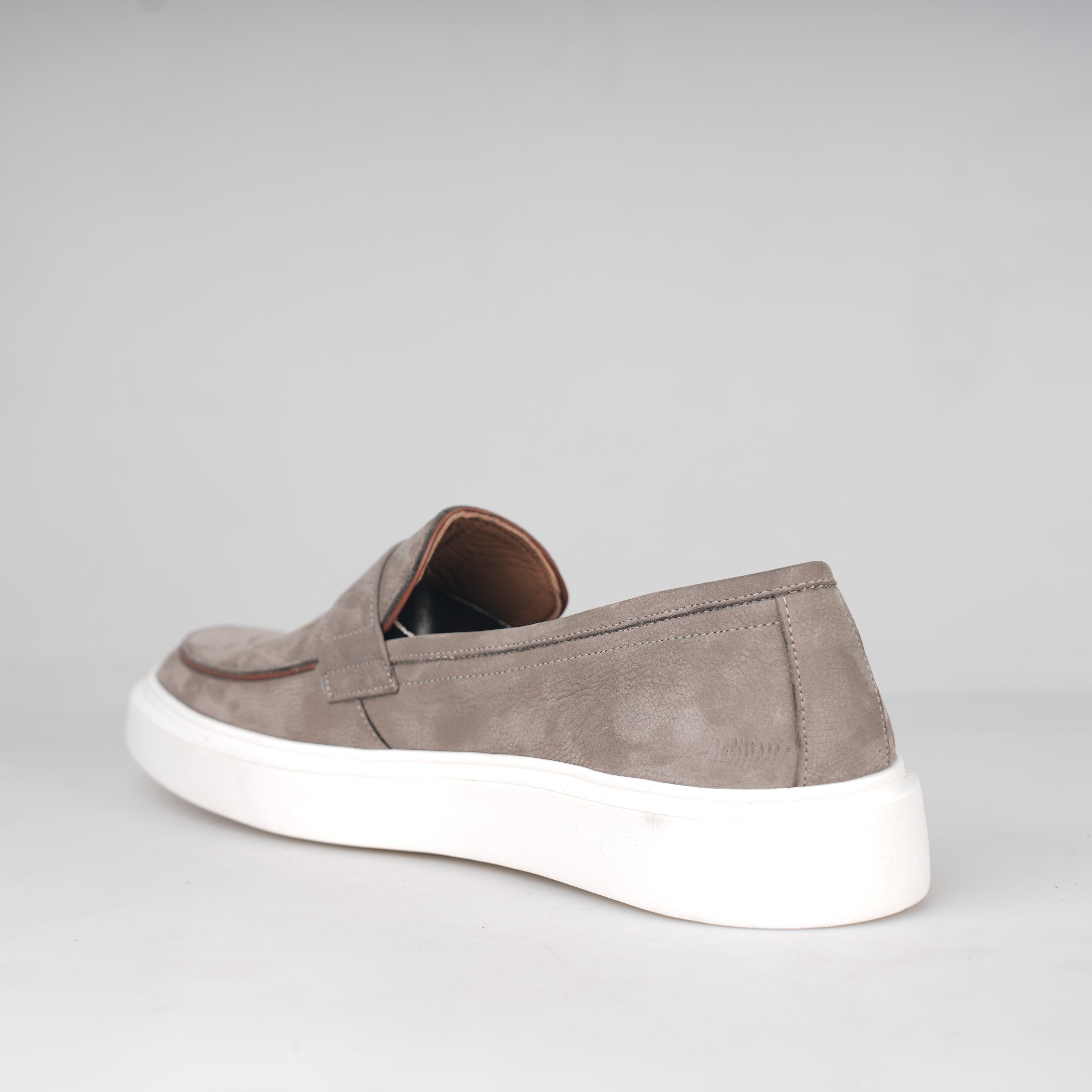 Slip-On Crema Urban – Florida Shoes