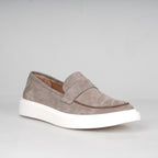 Slip-On Crema Urban – Florida Shoes
