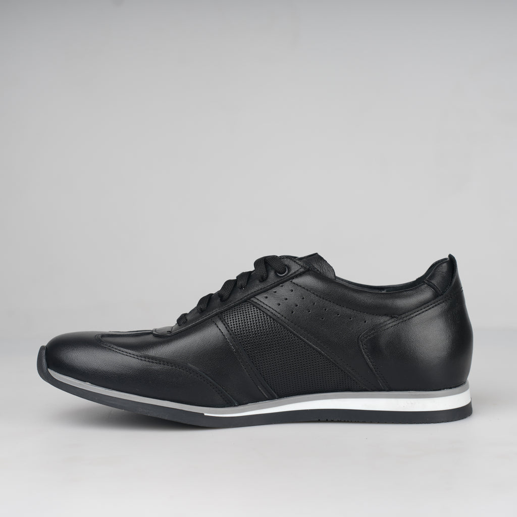 Urban Nero Attivo – Florida Shoes