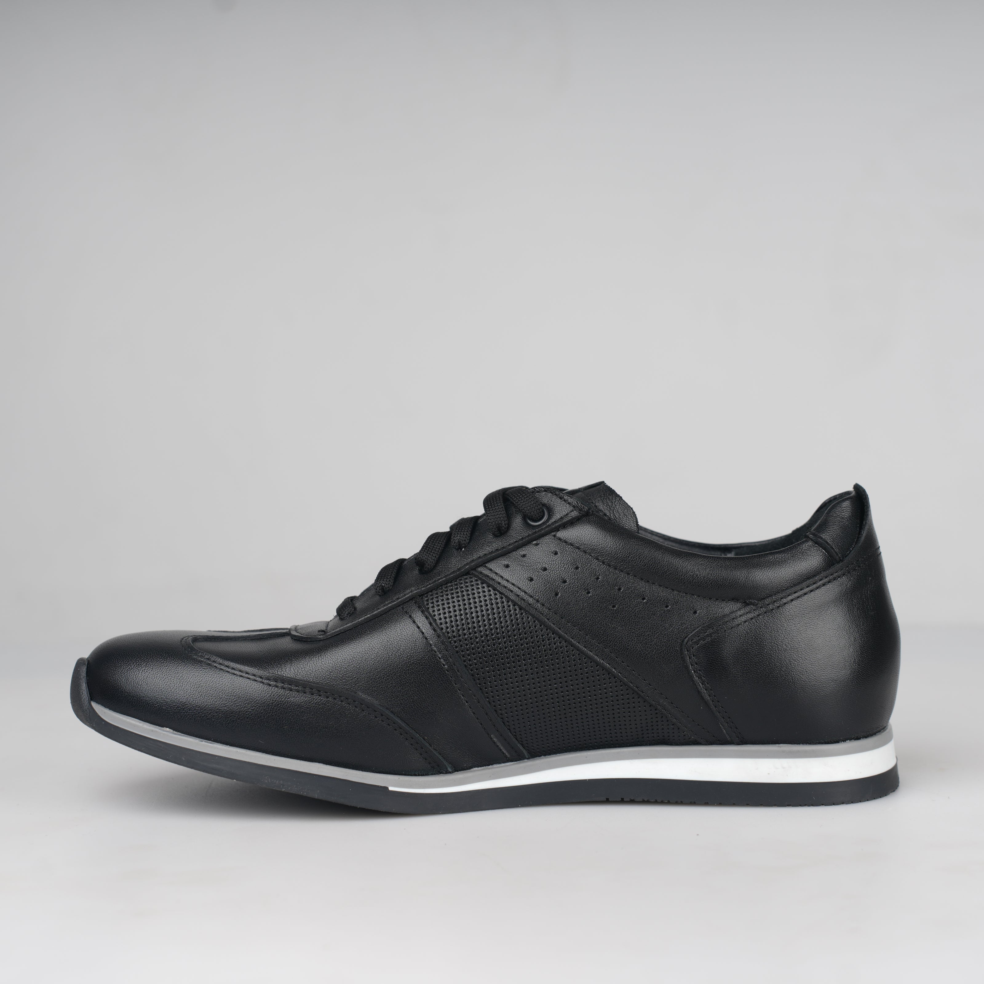 Urban Nero Attivo – Florida Shoes
