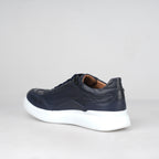 Sneaker Navy Verona – Florida Shoes