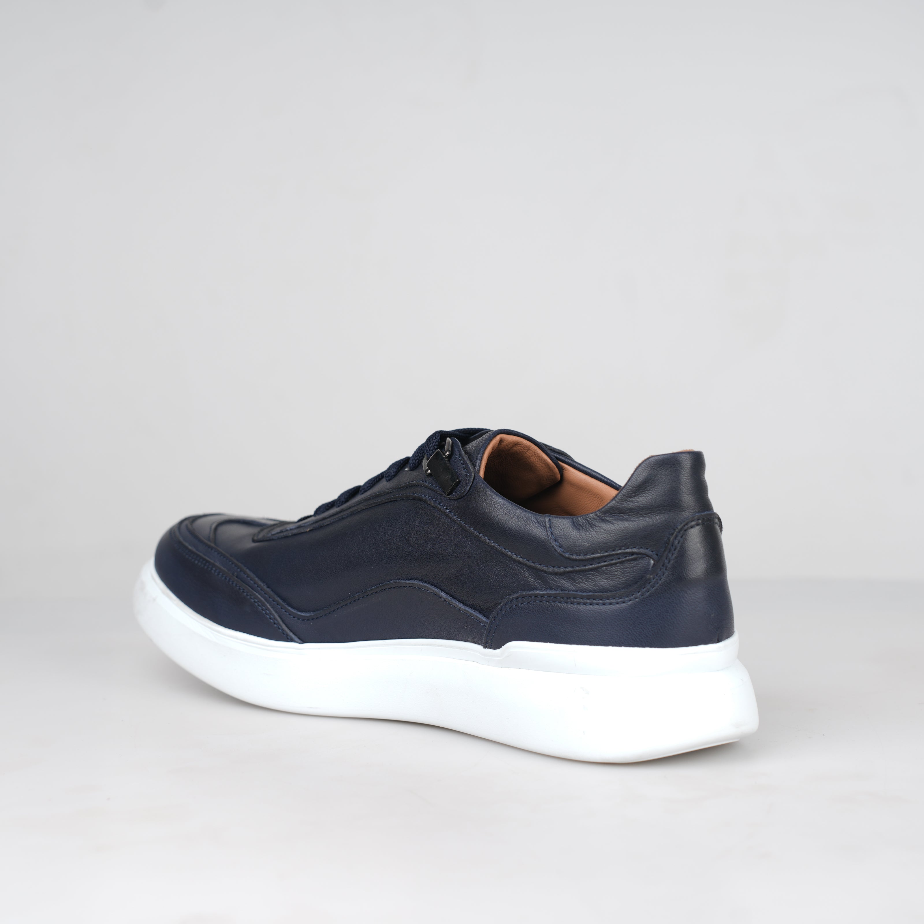 Sneaker Navy Verona – Florida Shoes
