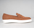 Slip-On Tabacco Urban – Florida Shoes
