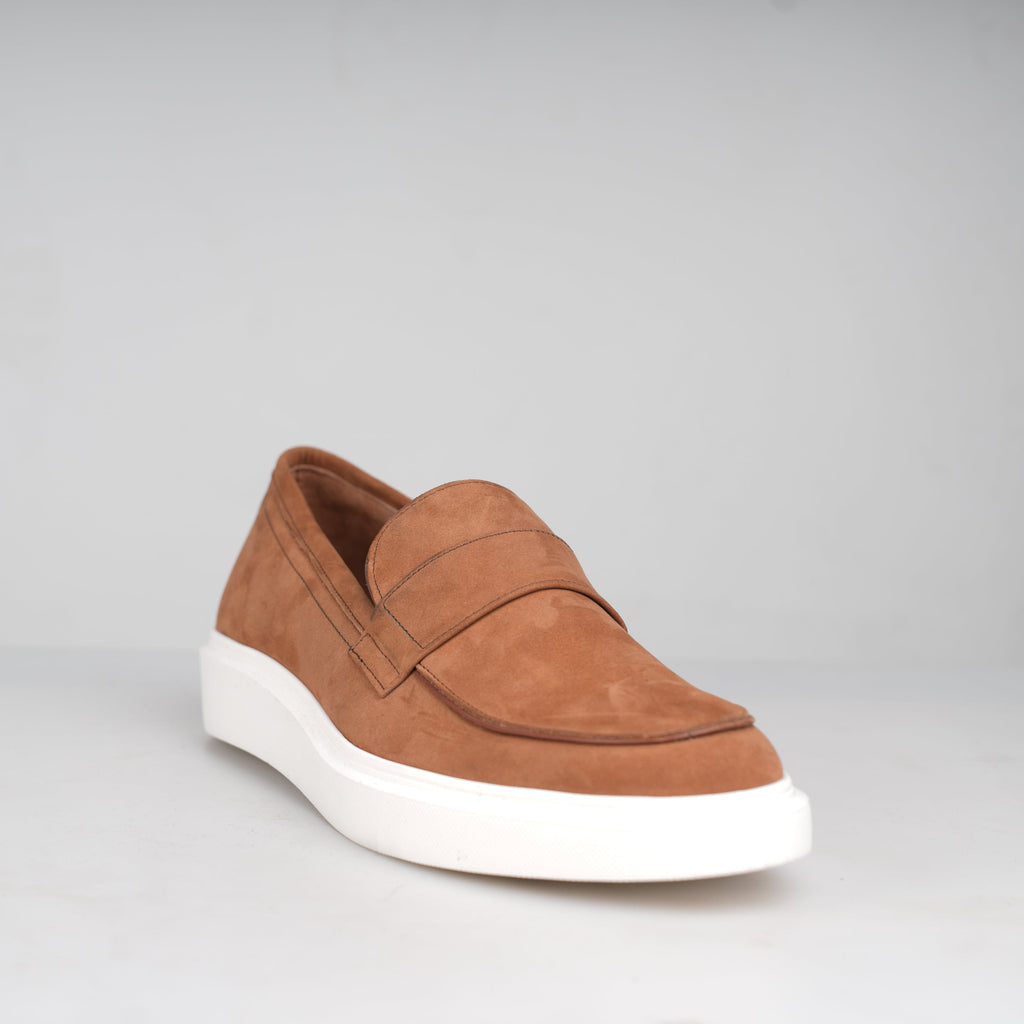 Slip-On Tabacco Urban – Florida Shoes