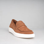 Slip-On Tabacco Urban – Florida Shoes