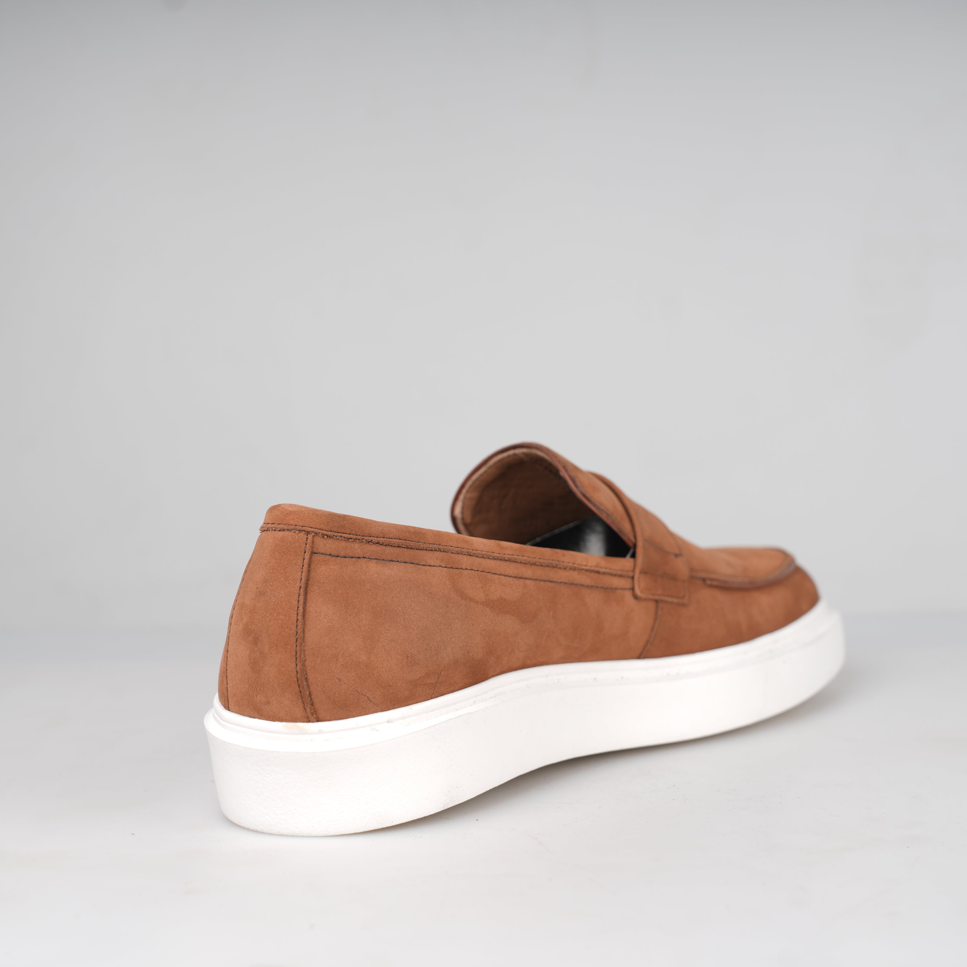 Slip-On Tabacco Urban – Florida Shoes