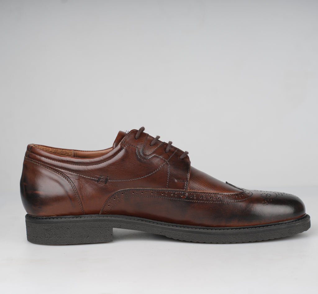 Derby Heritage Tabacco – Florida Shoes