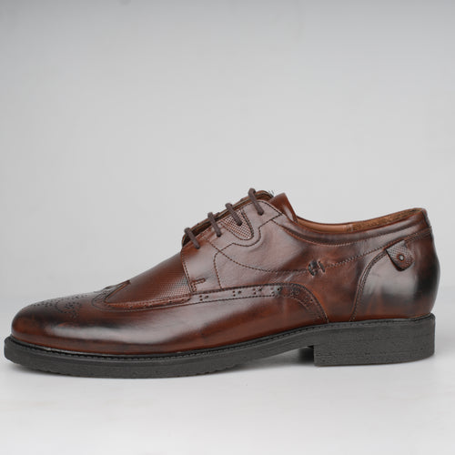 Derby Heritage Tabacco – Florida Shoes