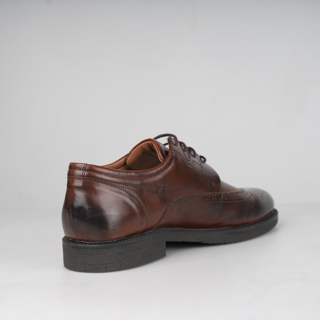 Derby Heritage Tabacco – Florida Shoes