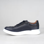 Sneaker Navy Verona – Florida Shoes