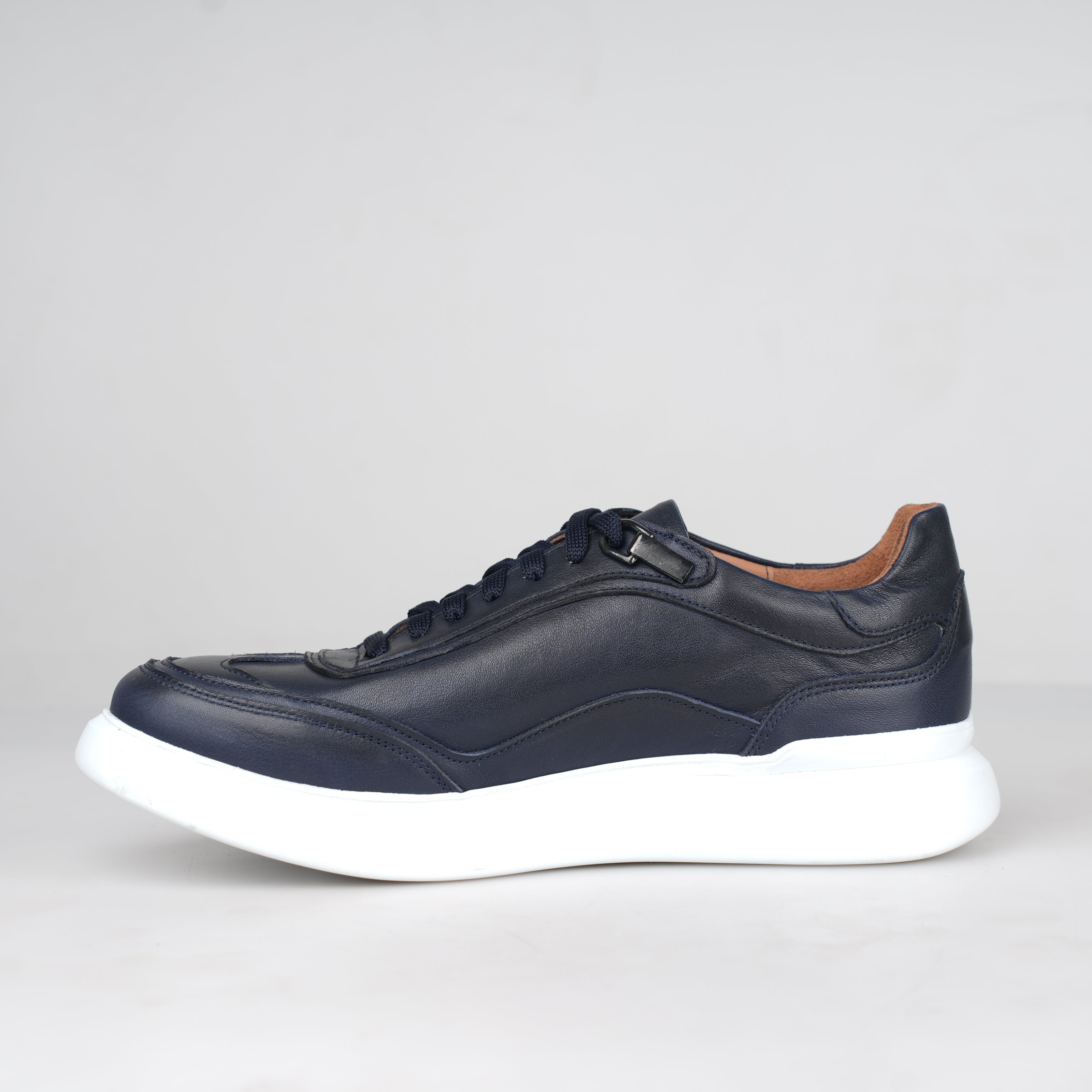 Sneaker Navy Verona – Florida Shoes
