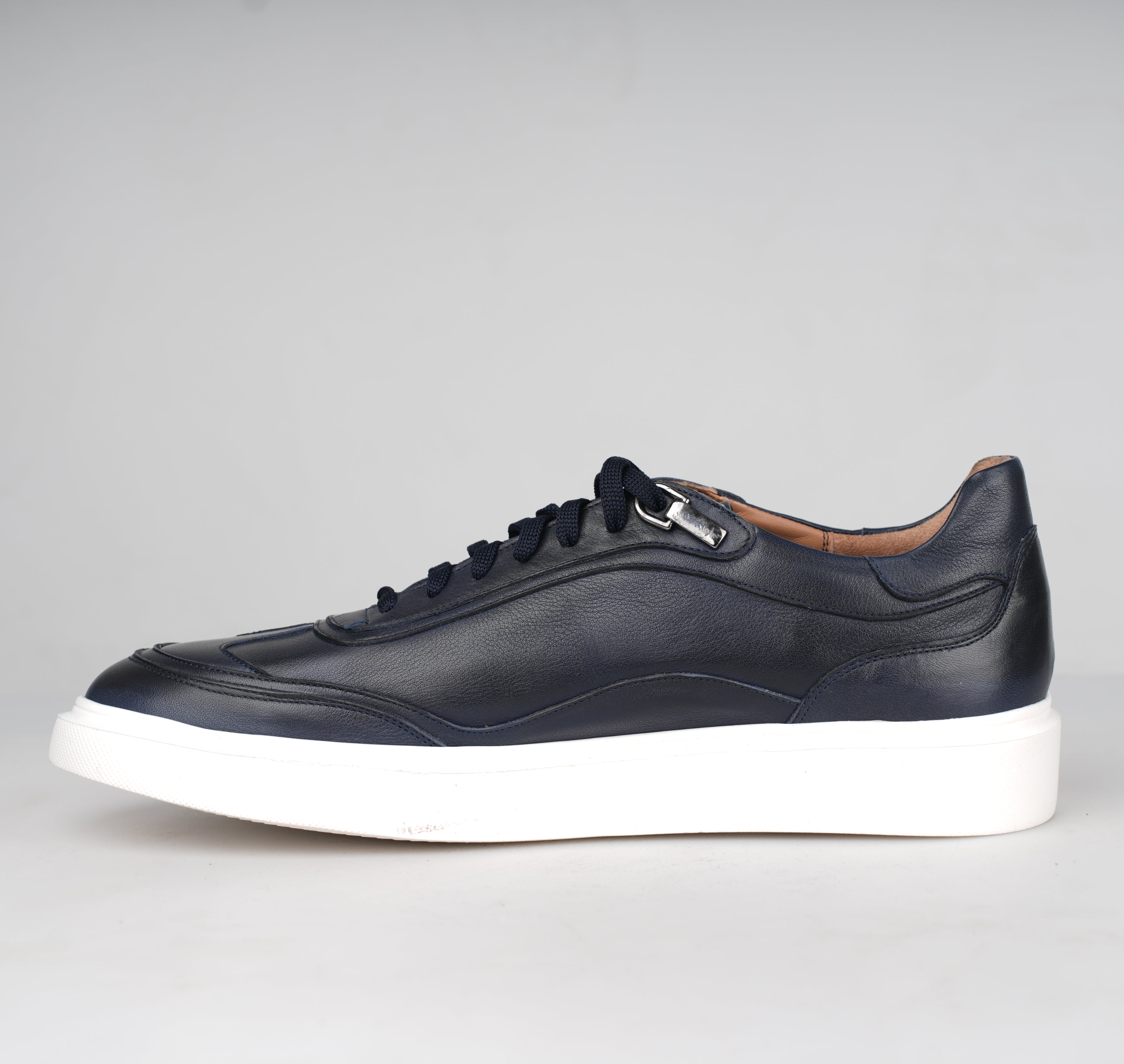 Sneaker Navy Torino – Florida Shoes