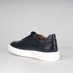 Sneaker Navy Torino – Florida Shoes