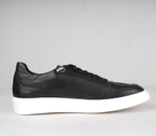 Sneaker Nero Torino – Florida Shoes