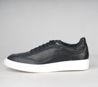 Sneaker Nero Torino – Florida Shoes