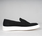 Slip-On Nero Urban – Florida Shoes