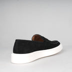Slip-On Nero Urban – Florida Shoes