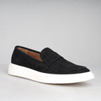 Slip-On Nero Urban – Florida Shoes
