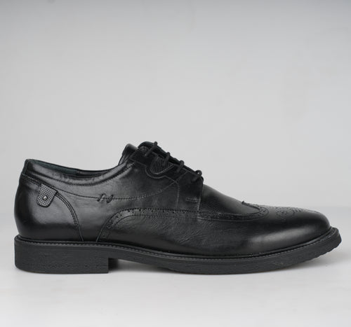 Derby Heritage Nero – Florida Shoes