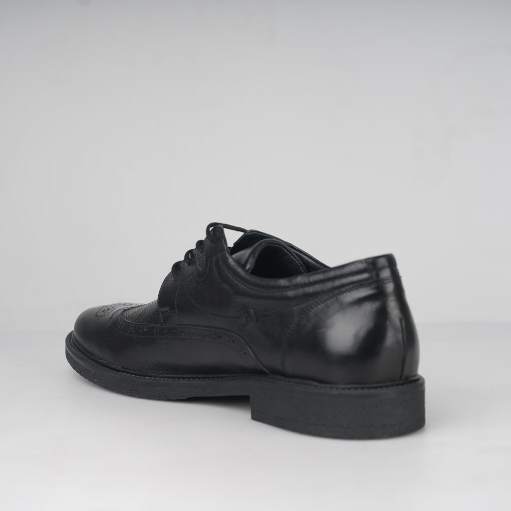 Derby Heritage Nero – Florida Shoes