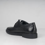 Derby Heritage Nero – Florida Shoes