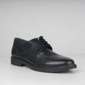 Derby Heritage Nero – Florida Shoes