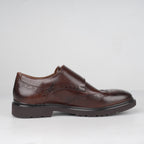 Monk Tabacco Royale – Florida Shoes